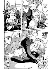 Please Miss Yuri[ENG]