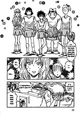 Aitsu No Daihonmei Vol.2