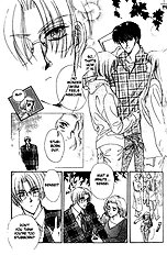 Hitomi No Honne