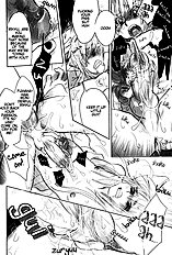 Mimi Paradise vol1 ch8