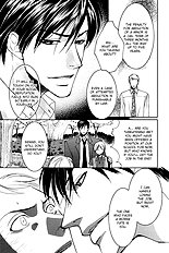 Fake Na Junjou