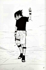 Sasuga (Yaoi) ENG