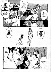 Sex Warrior Isane Extreme - 4