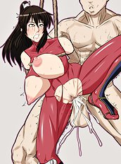 Shin Kuuta Luster