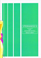 Sternness 3