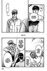 Koi Ga Bokura Wo Yurusu Hani Vol.3
