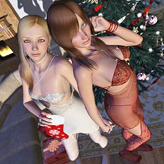 3D Image Set 7