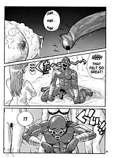 SURVIVOR!! II