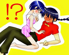 Ranma Ero Pics