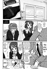 Manbiki Jk Sei K-On Bu [Trinity Translations][ENG]