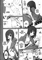 Pretty Face[ENG]