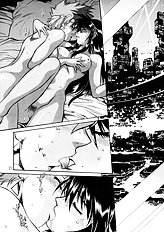 Imasara Dirty Pair Soushuuhen (Dirty Pair) [English] ==J.T.Anonymous==