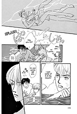 Deki No Ii Kiss Warui Kiss Vol.3