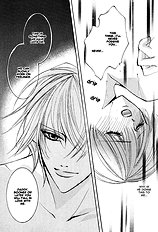 Crazy for daddy ch1