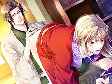 Yaoi images set 039