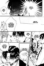 Love Seeker Vol.1