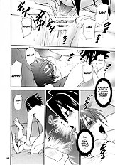 Hodohodo Time