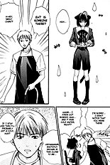 Mimi Paradise vol1 ch2