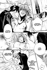 Love Seeker Vol.2