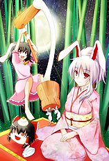 Artist galleries 36