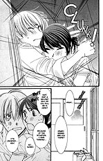 Teacher's Pet [Aihara Miki][ENG]
