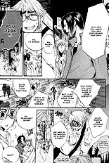 Love Seeker Vol.2
