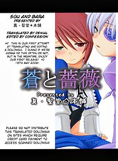 Sou and Bara