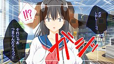 Incredible big tits, blowjob, group hentai images