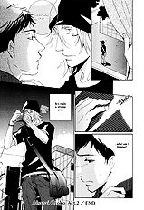 The Man Who Wouldnt Fall In Love