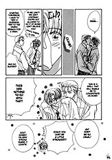 After 5 Wa Kiss No Ame Vol.1