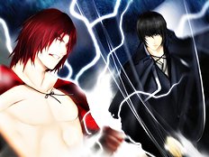 Yaoi images set 025