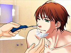 Yaoi images set 030
