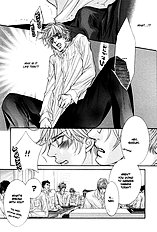 Ochiru Seija No Seppun