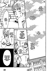 Gekkou No Rankan Ni Kuchinashi No Nioi
