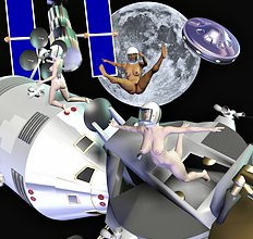 3D Image Set 25