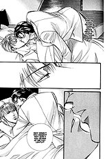 When A Man Loves A man Vol.6