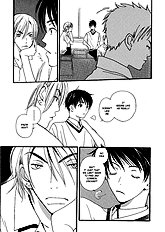 Kodomo Wa Tomaranai Vol.1