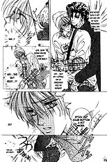 Hitomi No Honne