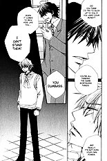 Miwaku No Ringo