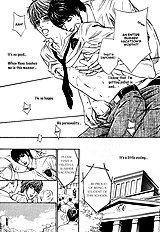 Agetai Kimochi