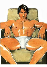 Kent Neffendorf Art