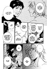 The Man Who Wouldnt Fall In Love