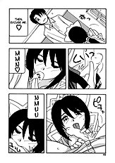 Maid Club[ENG]