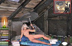 3D Image Set 25