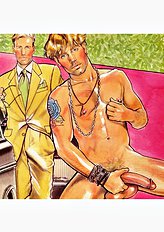 Kent Neffendorf Art