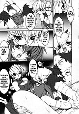 Soul Chain[ENG]