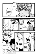 Mankai Darling Vol.1