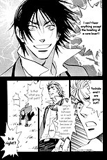 Aitsu No Daihonmei Vol.4