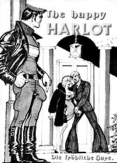 The Happy Harlot