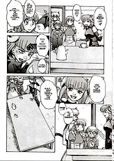 ALICE SECOND Ch. 4